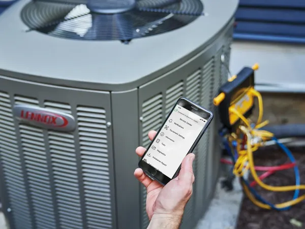 Replace your system this fall with a qualifying Ultimate Comfort System from Family Air, and you may receive up to $1800 in rebates!