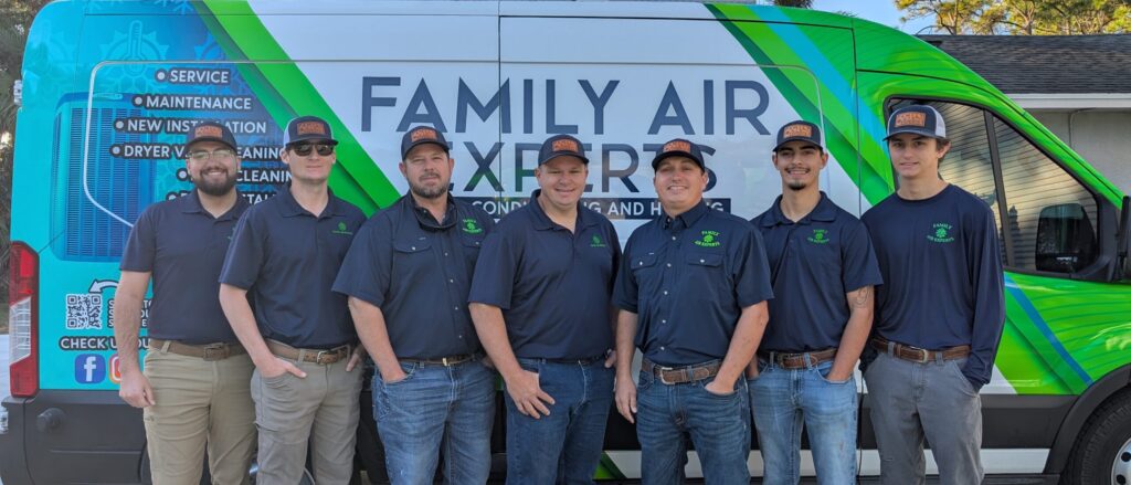 The Family Air Experts Team