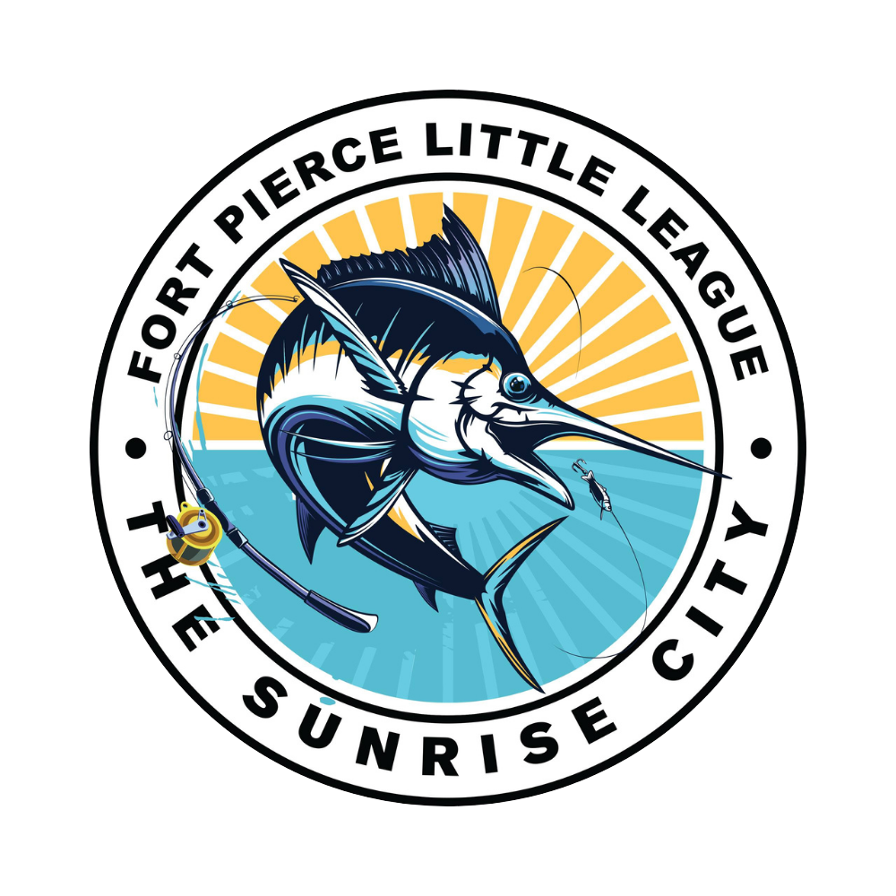 Family Air Experts is a proud sponsor of the Fort Pierce Little League.