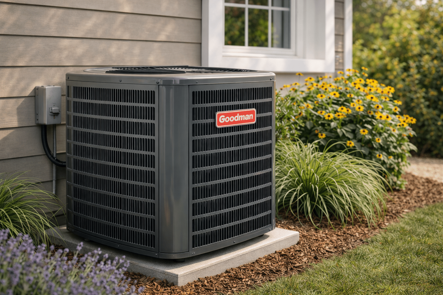 Biannual AC Maintenance Plan in the Treasure Coast 8 can another hvac company honor goodman warranty florida