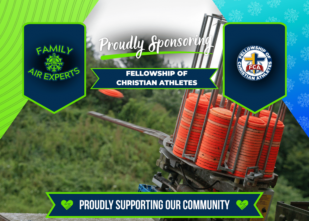 Family Air Experts Proudly Supports the 3rd Annual St. Lucie County FCA Sporting Clay Shoot 1 Family Air Experts supporting the 2026 St. Lucie County FCA Sporting Clay Shoot as a Salute and Honor Sponsor
